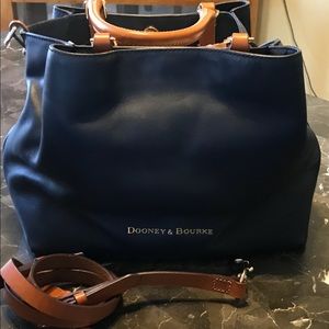 Dooney And Bourke Large Barlow